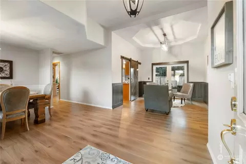 Entry Way - 14716 155th St E, Orting, WA 98360 photo 1 of 3