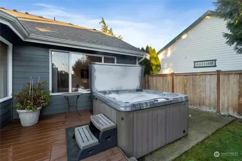 Exterior - 14716 155th St E, Orting, WA 98360 photo 4 of 5