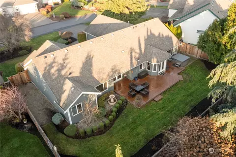 Exterior - 14716 155th St E, Orting, WA 98360 photo 2 of 5