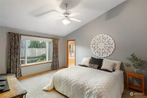 Bedroom - 14716 155th St E, Orting, WA 98360 photo 1 of 4