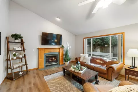 Living - 14716 155th St E, Orting, WA 98360 photo 1 of 3
