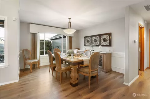 Dining - 14716 155th St E, Orting, WA 98360 photo 1 of 1