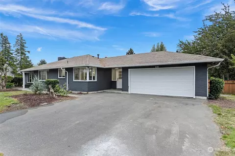 901 SW 3rd Pl, Renton, WA 98057