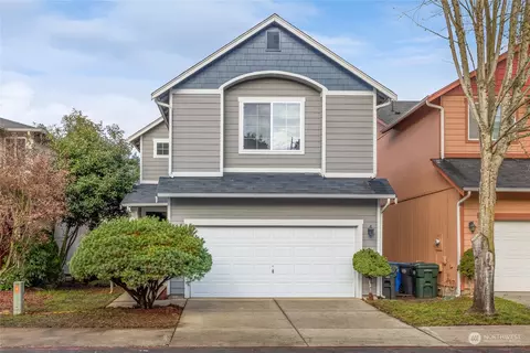 18408 101st Ave E, Puyallup, WA 98375