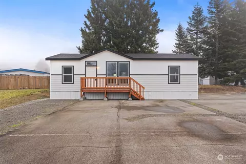 5322 Roslyn Ln SE #5, Lacey, WA 98503