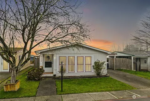 27468 148th Pl SE, Kent, WA 98042