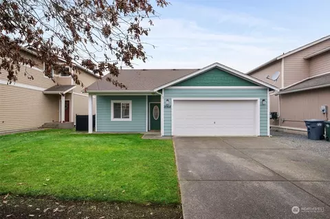 20518 6th Avenue Ct E, Spanaway, WA 98387