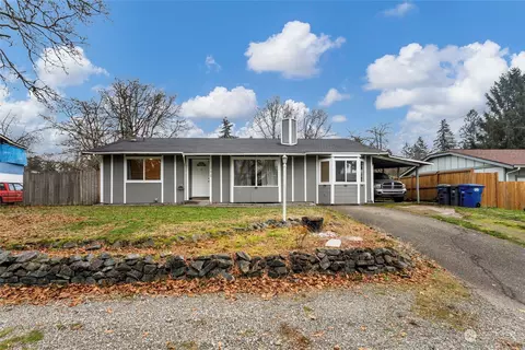 17415 8th Avenue Ct E, Spanaway, WA 98387 photo 2