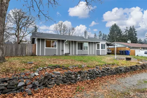 17415 8th Avenue Ct E, Spanaway, WA 98387