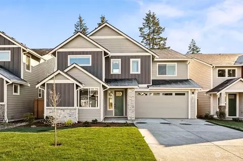 20917 47th Avenue Ct E #5, Spanaway, WA 98387