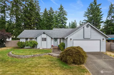 12703 215th Avenue Ct E, Bonney Lake, WA 98391
