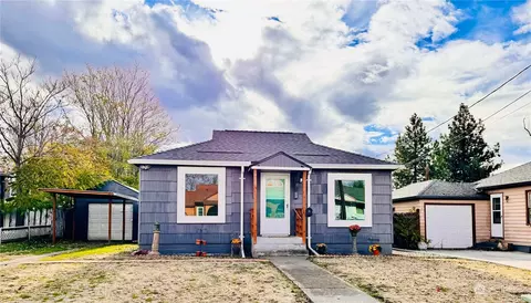 1518 Walla Walla Ave, Walla Walla, WA 99362