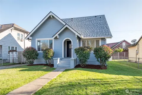 416 15th Ave, Longview, WA 98632
