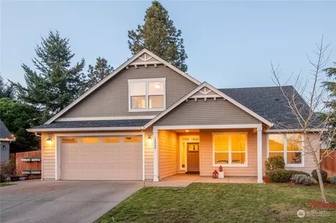 14008 NE 36th Cir, Vancouver, WA 98682