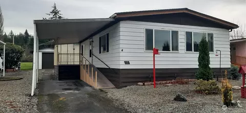 2725 E Fir St #2, Mount Vernon, WA 98273
