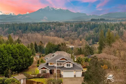 11411 42nd St SE, Snohomish, WA 98290
