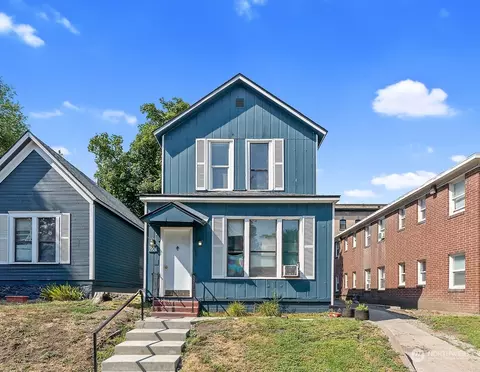 1908 W 3rd Ave, Spokane, WA 99201