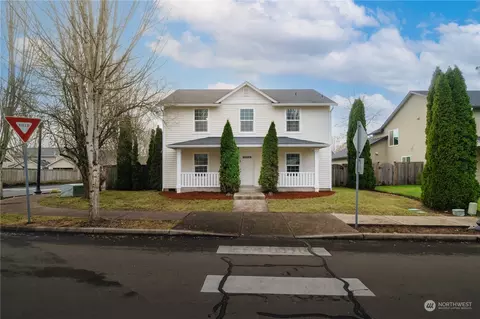 902 NW 15th Ave, Battle Ground, WA 98604
