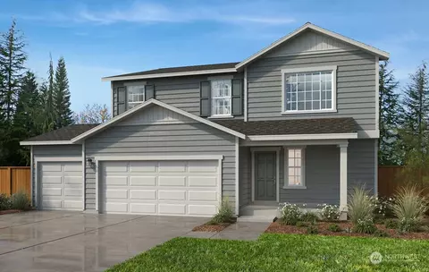 18628 134th Ave E #90, Puyallup, WA 98374