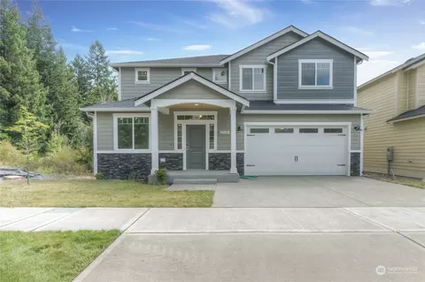 2531 79th Ave SE #97, Tumwater, WA 98501
