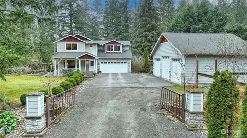 11207 384th St E, Eatonville, WA 98328