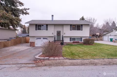411 N Huber Ct, East Wenatchee, WA 98802