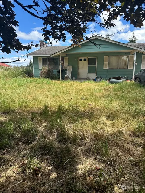 740 Rhoades, Winlock, WA 98596