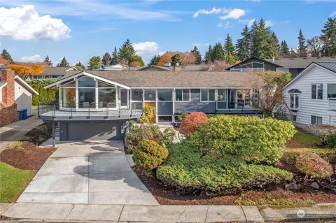 4502 140th Ave SE, Bellevue, WA 98006