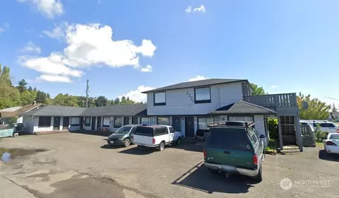 2320 Simpson Ave, Aberdeen, WA 98520