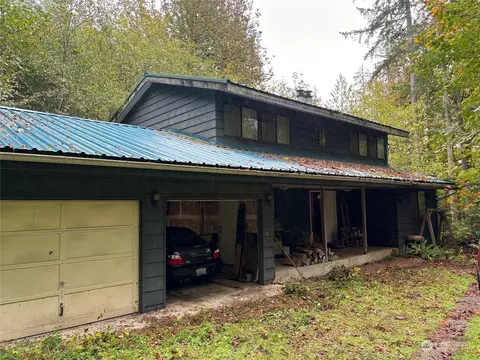 8645 Waddell Creek Rd, Olympia, WA 98512