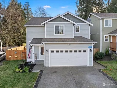 6746 Takota Pl NE, Bremerton, WA 98311