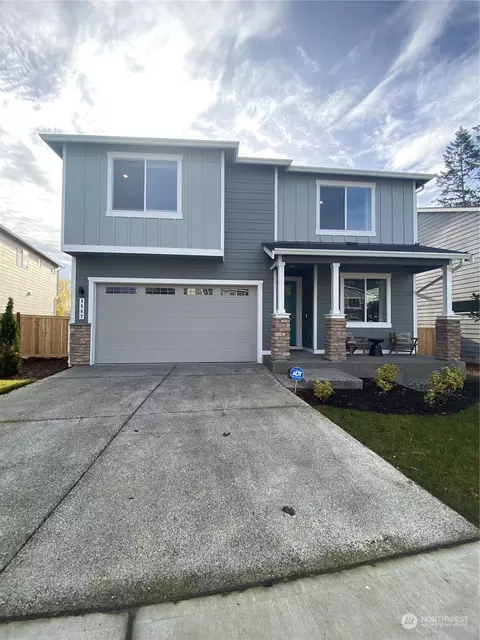 4587 S 328th Ct #11, Auburn, WA 98001