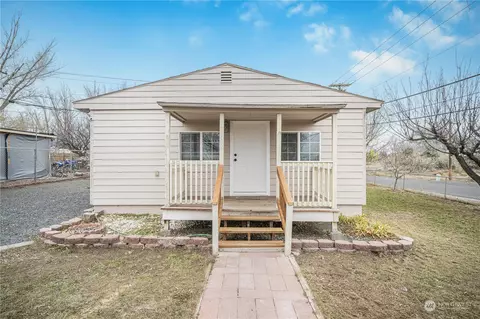 3902 W Sandy St, Moses Lake, WA 98837