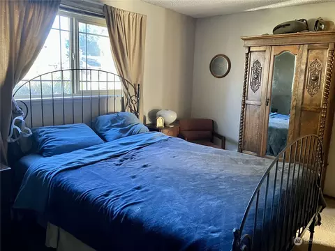 Bedroom - 2024 Monroe Ave, Everett, WA 98203 photo 1 of 1