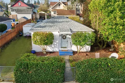 3570 E I St, Tacoma, WA 98404