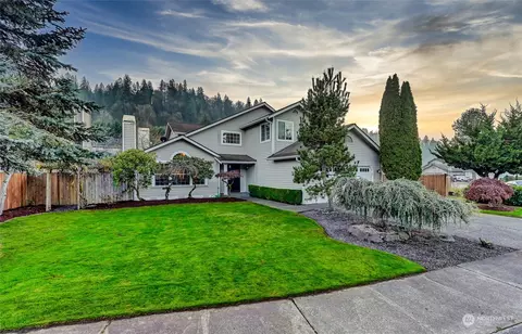 15625 SE 156th St, Renton, WA 98058