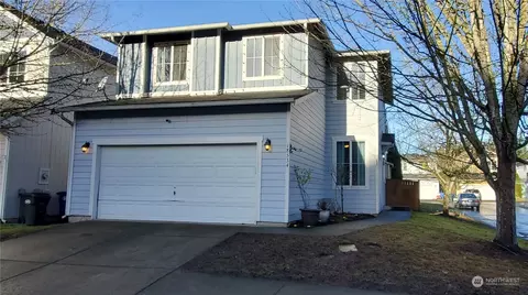 18534 101st Ave E, Puyallup, WA 98375