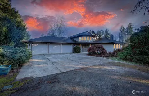 24203 NE 112th Ave, Battle Ground, WA 98604