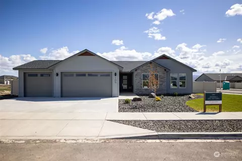 100 W Chinook Rd, Ellensburg, WA 98926