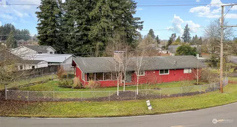 701 N 13th St, Shelton, WA 98584