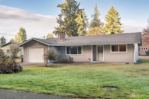 5714 25th Ave SE, Lacey, WA 98503