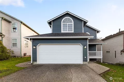 3426 Pinehurst Ct, Bellingham, WA 98226