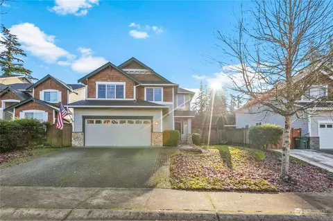 8609 NE 201st Pl, Bothell, WA 98011