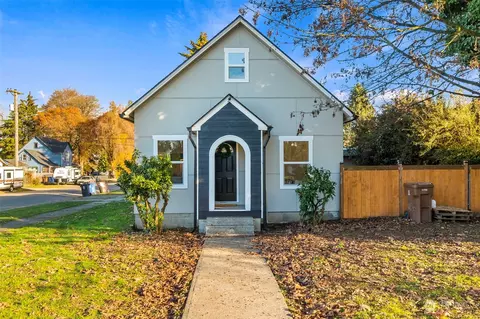 3601 S J St, Tacoma, WA 98418