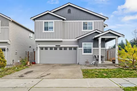 2904 Mahogany St NE, Olympia, WA 98516