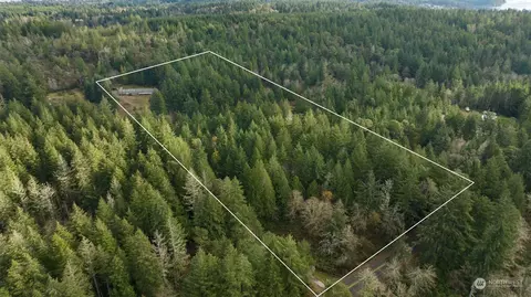0 Whiteman Rd SW, Longbranch, WA 98351