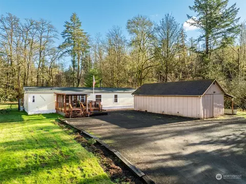 42315 NW 8th Ave, Woodland, WA 98674