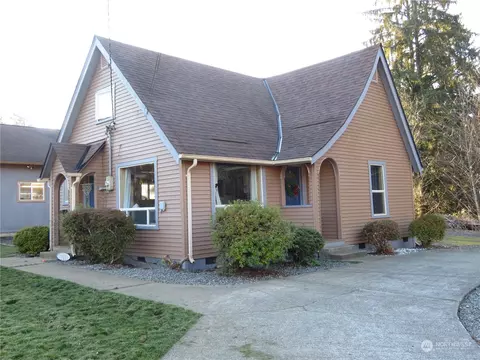 731 W Cedar Ave, Montesano, WA 98563