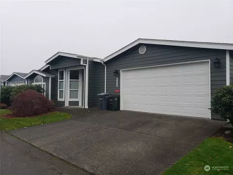 6008 88th Street Ct E #43, Puyallup, WA 98371