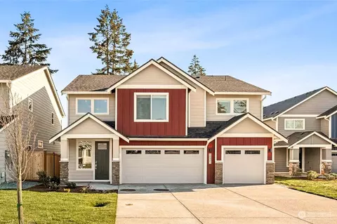 20921 47th Avenue Ct E #6, Spanaway, WA 98387